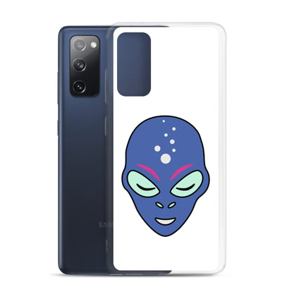 Alien Samsung Case